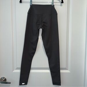 SET Active FormCloud Leggings Gray High Waisted XS NWOT